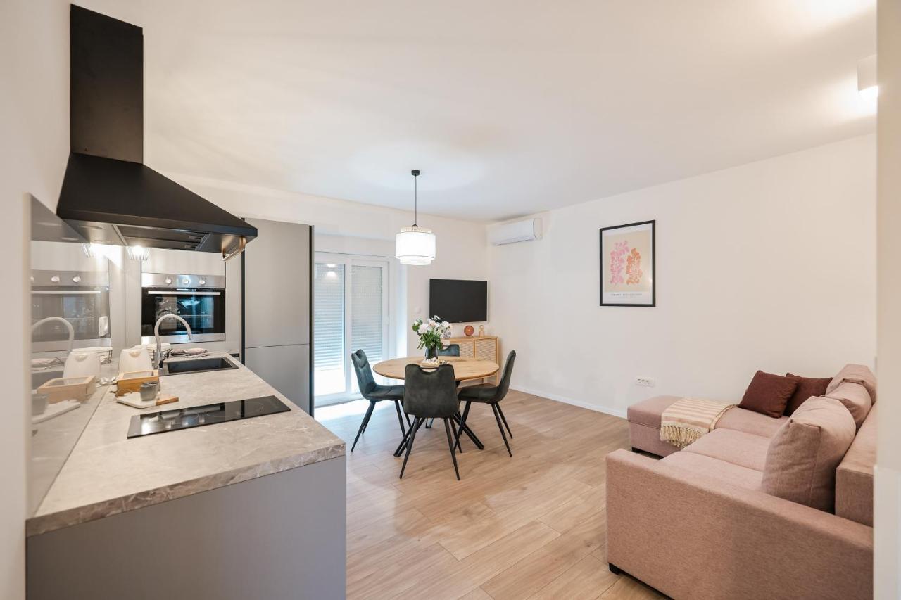 Apartment Elly Zadar Exterior photo