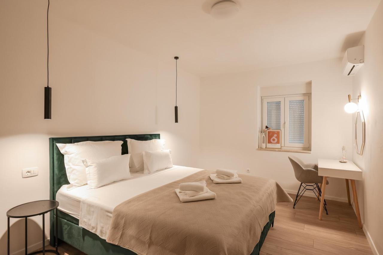 Apartment Elly Zadar Exterior photo