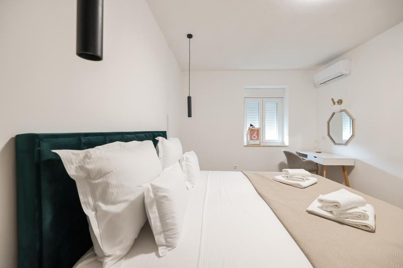 Apartment Elly Zadar Exterior photo