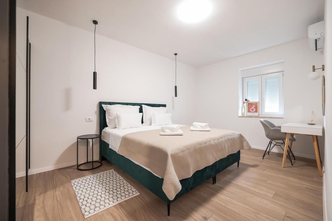 Apartment Elly Zadar Exterior photo