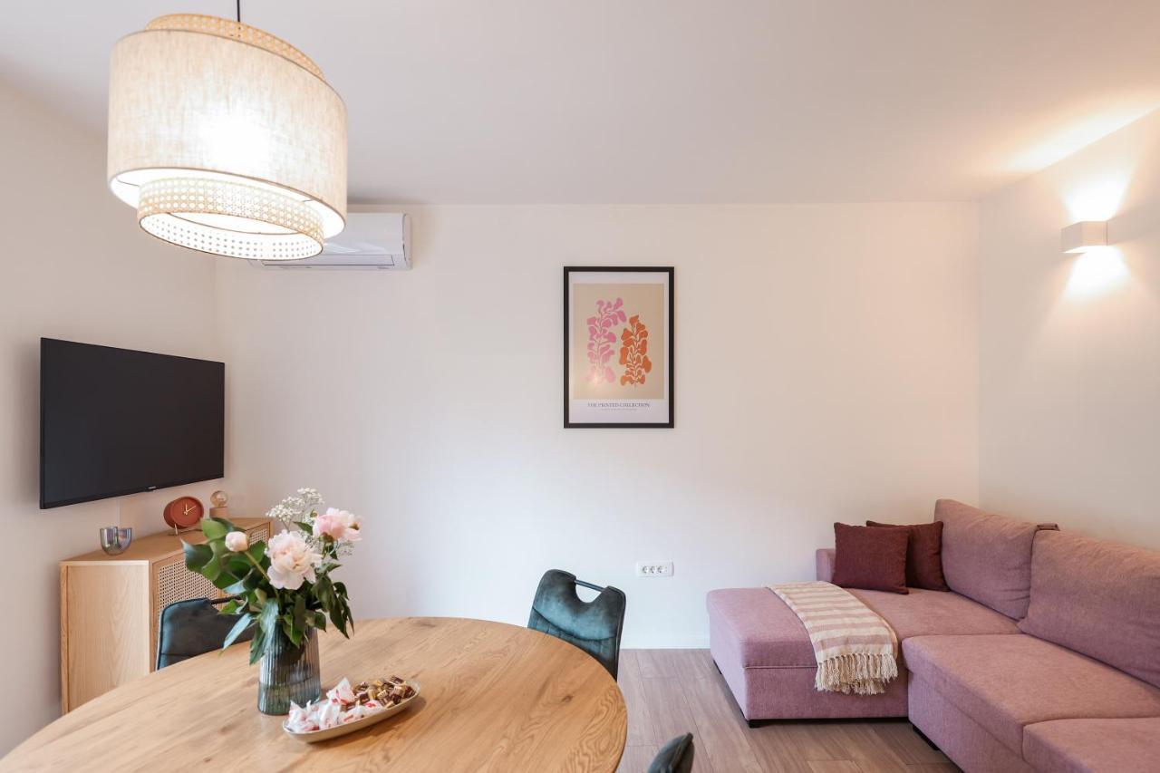 Apartment Elly Zadar Exterior photo