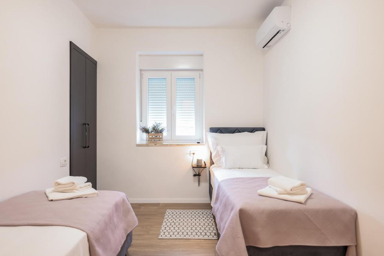 Apartment Elly Zadar Exterior photo