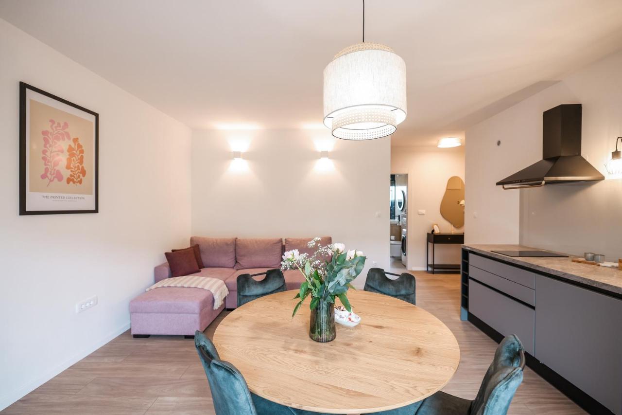 Apartment Elly Zadar Exterior photo